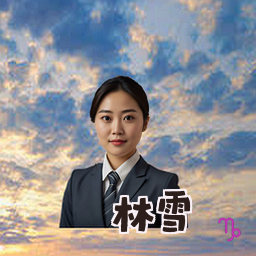 林雪